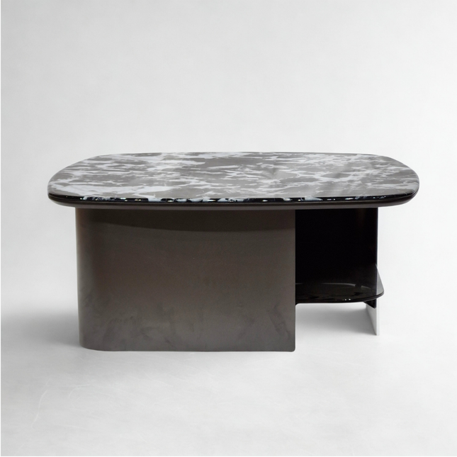 Vitrano centre table | 35/1 | Size - 32x32x13(h)