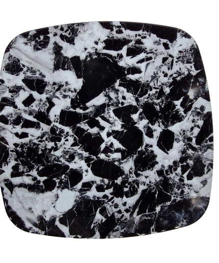 Vitrano centre table | 35/1 | Size - 32x32x13(h)