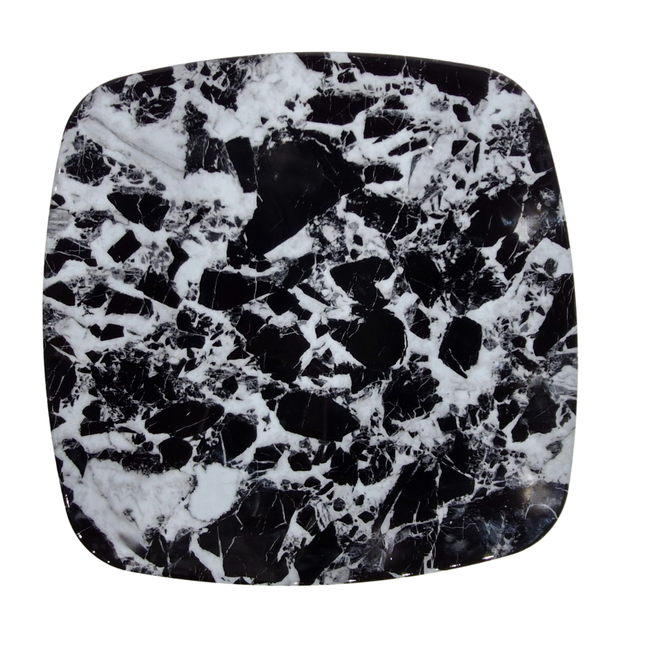 Vitrano centre table | 35/1 | Size - 32x32x13(h)