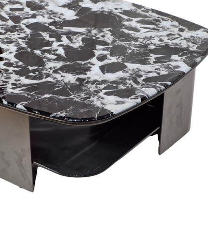 Vitrano centre table | 35/1 | Size - 32x32x13(h)