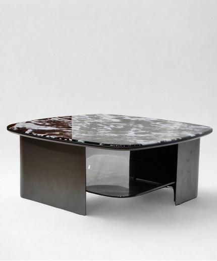 Vitrano centre table | 35/1 | Size - 32x32x13(h)