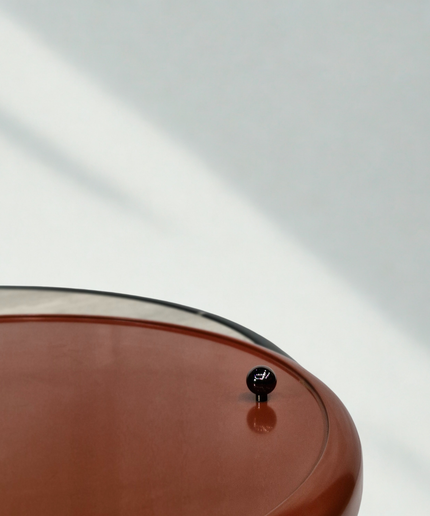 Twist & Serve Table | Centre Table | 004/5 | Big - 38x38x16(h)