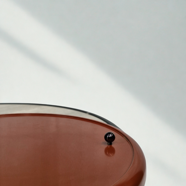 Twist & Serve Table | Centre Table | 004/5 | Big - 38x38x16(h)