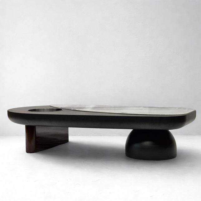 Orbix Centre Table | 16/5 | Big - 56x32x13(h)