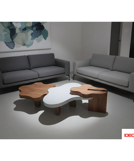 IDEOtable DN#302 | Coffee Table