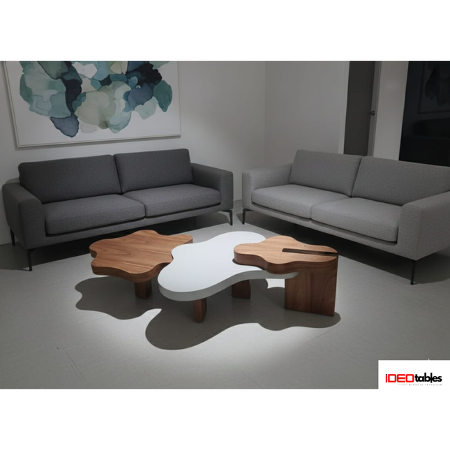 IDEOtable DN#302 | Coffee Table