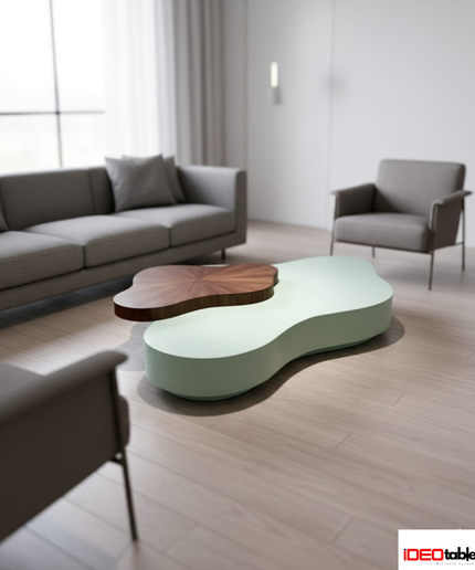 IDEOtables DN#303 | Coffee Table