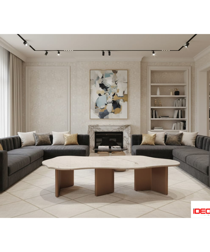 IDEOtable DN#305 | Coffee Table