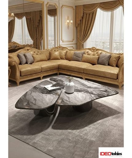 IDEOtable DN#306 | Coffee Table