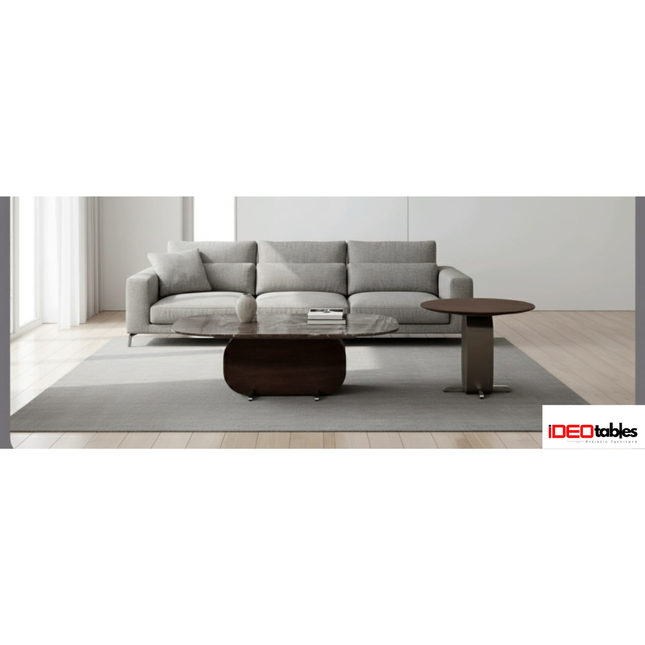 IDEOtable DN#308 | Coffee Table