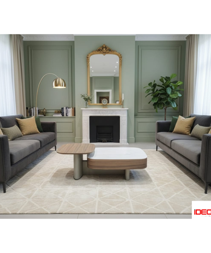 IDEOtable DN#310 | Coffee Table