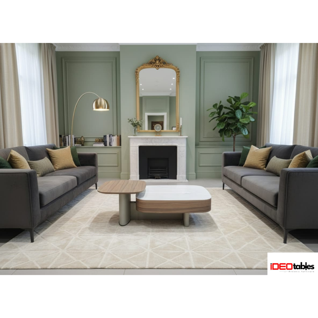 IDEOtable DN#310 | Coffee Table