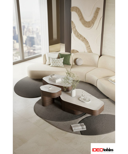 IDEOtable DN#311 | Coffee Table