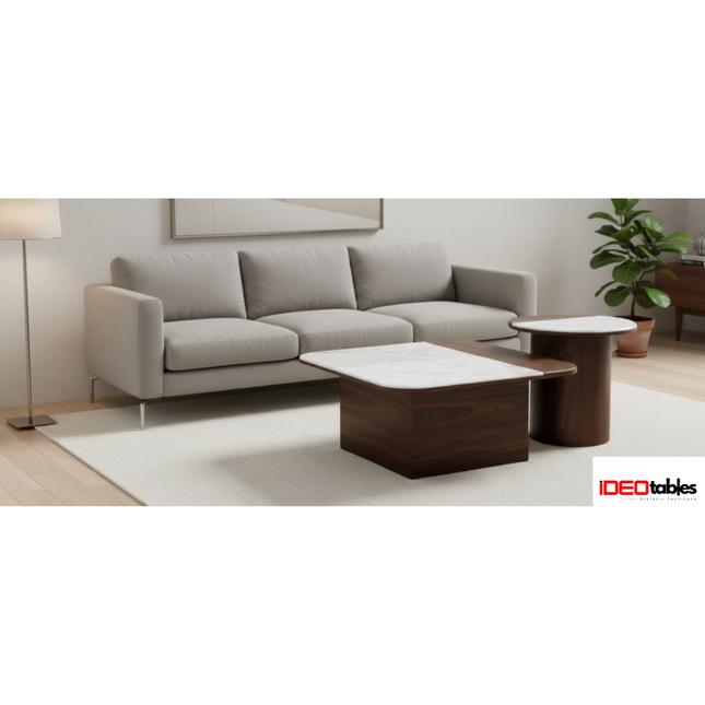 IDEOtable DN#313 | Coffee Table