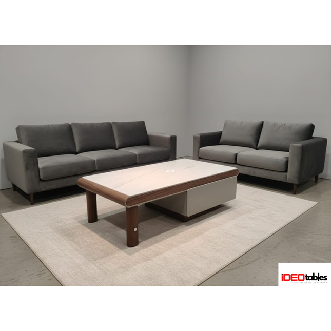 IDEOtable DN#314 | Coffee Table