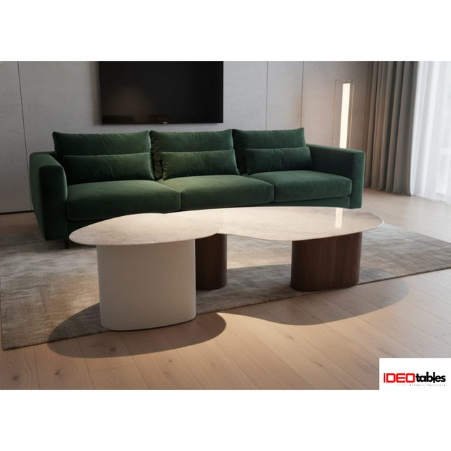 IDEOtable DN#315 | Coffee Table