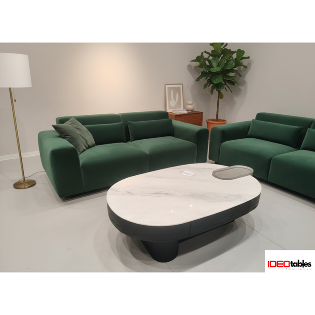 IDEOtable DN#316 | CoffeeTable