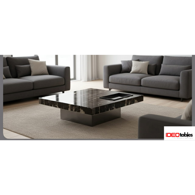 IDEOtable DN#317| Coffee Table