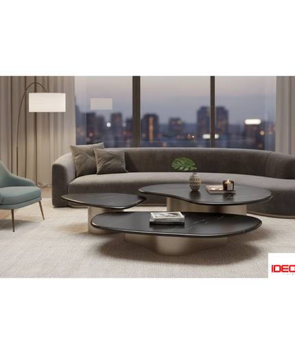 IDEOtable DN#319 | Coffee Table