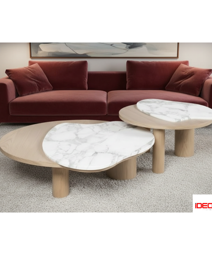 IDEOtable DN#320 | Coffee Table