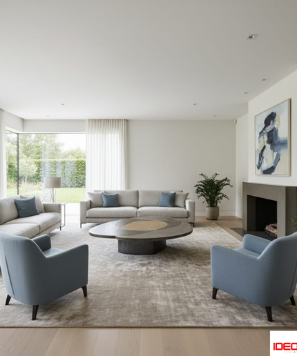 IDEOtable DN#325 | Coffee Table