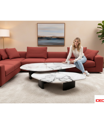 IDEOtable DN#326 | Coffee Table