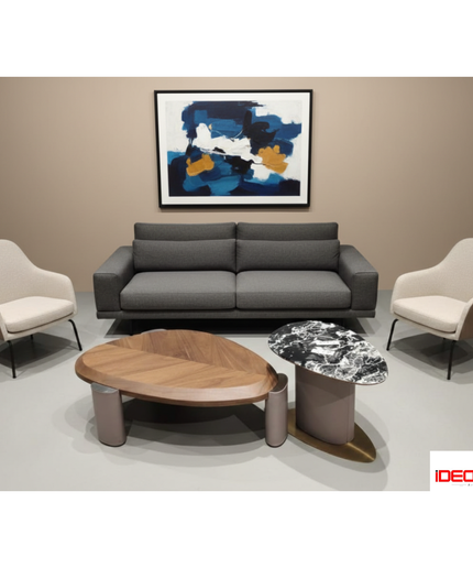 IDEOtable DN#327 | Coffee Table