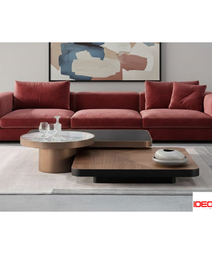 IDEOtable DN#333 | Coffee Table