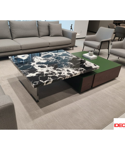 IDEOtable DN#334 | Coffee Table