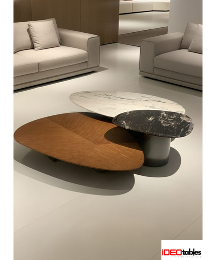 IDEOtable DN#335 | Coffee Table