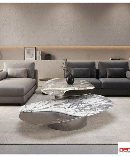 IDEOtable DN#336 | Coffee Table