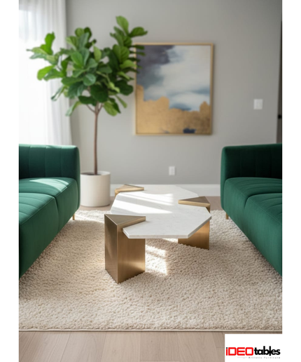 IDEOtable DN#339 | Coffee Table