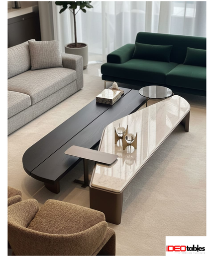 IDEOtable DN#340 | Coffee Table