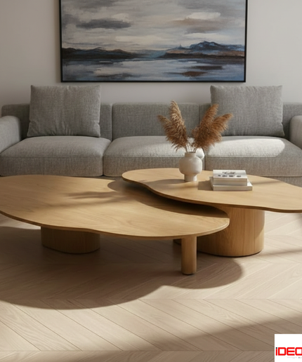 IDEOtable DN#343 | Coffee Table