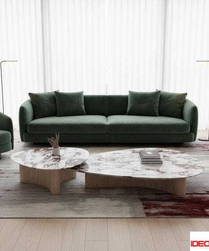 IDEOtable DN#348 | Coffee Table