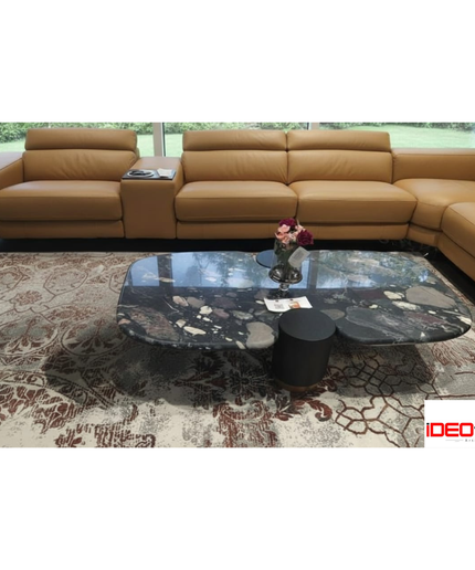 IDEOtable DN#357 | Coffee Table