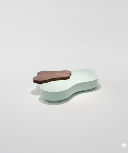 IDEOtables DN#303 | Coffee Table