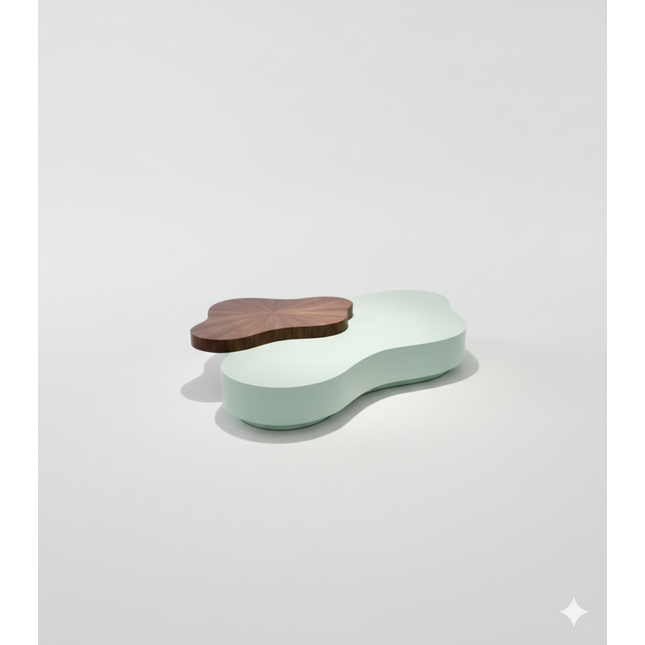 IDEOtables DN#303 | Coffee Table