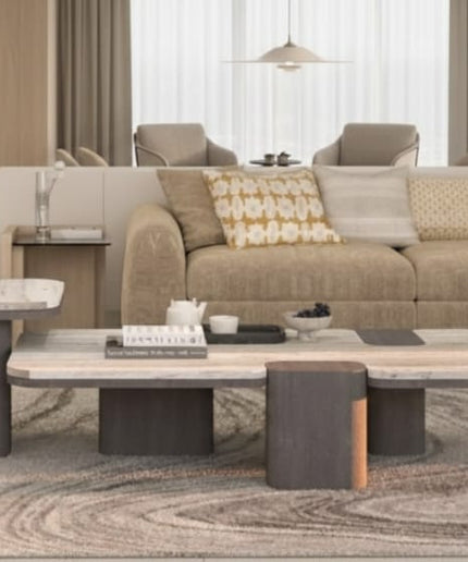 IDEOtable DN#321 | Coffee Table