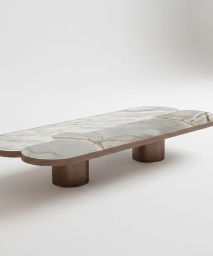 IDEOtable DN#341 | Coffee Table
