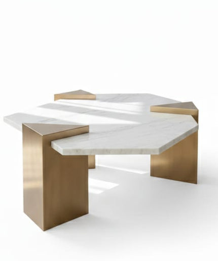 IDEOtable DN#339 | Coffee Table