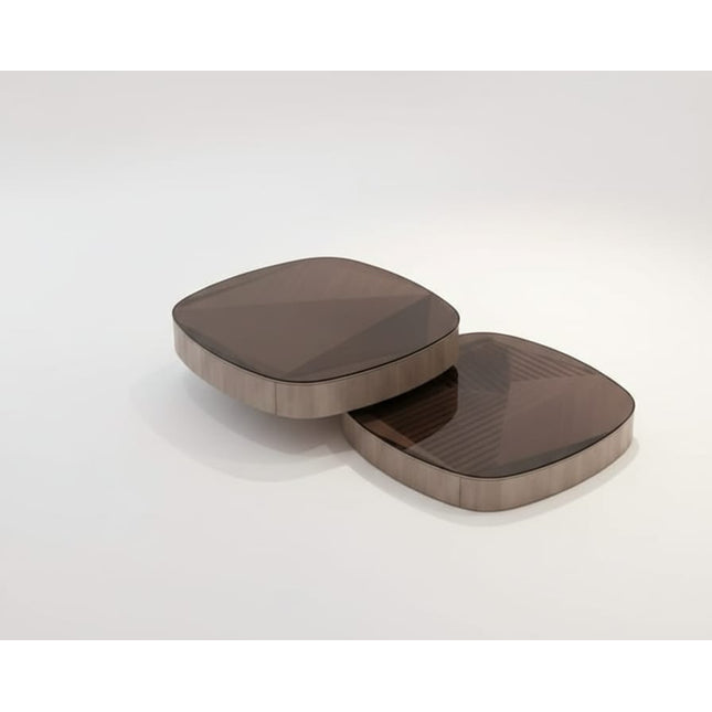 IDEOtable DN#350 | Coffee Table