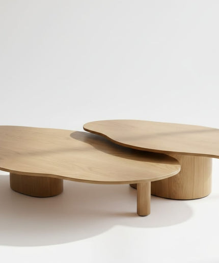 IDEOtable DN#343 | Coffee Table