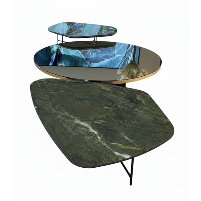 IDEOtable DN#304 | Coffee Table