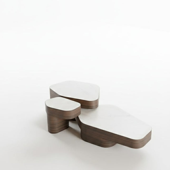 IDEOtable DN#311 | Coffee Table