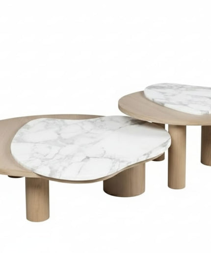 IDEOtable DN#320 | Coffee Table