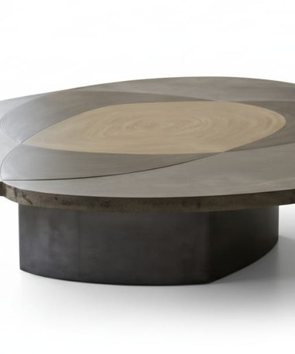 IDEOtable DN#325 | Coffee Table