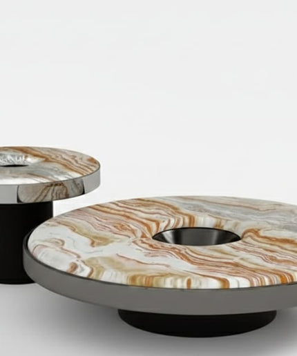 IDEOtable DN#331 | Coffee Table