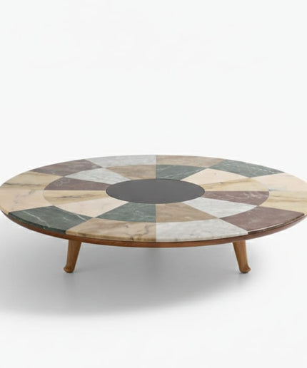 IDEOtable DN#330 | Coffee Table