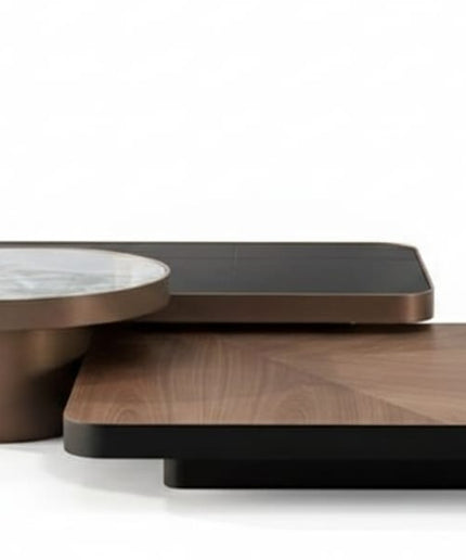 IDEOtable DN#333 | Coffee Table